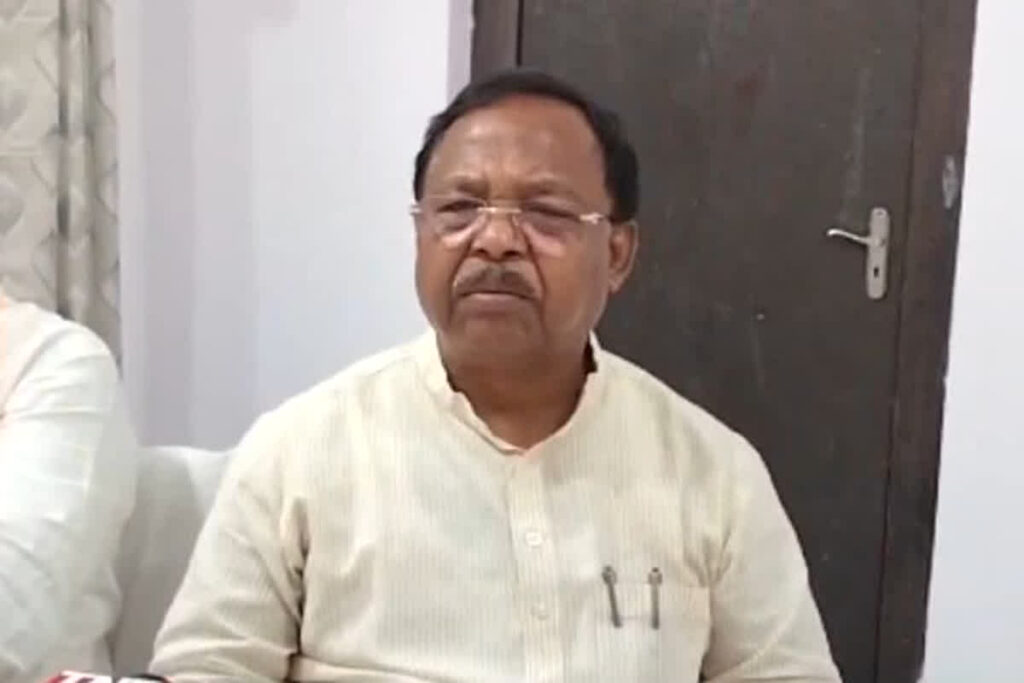 Raipur News, image source: ibc24