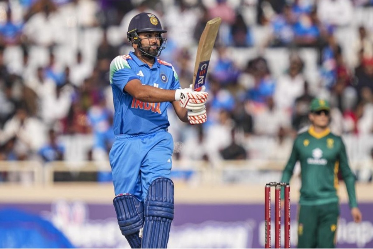 Rohit Sharma: रोहित शर्मा ने ध्वस्त किया अफरीदी का ये रिकॉर्ड, जानकर गर्व से फूल जाएगा सीना