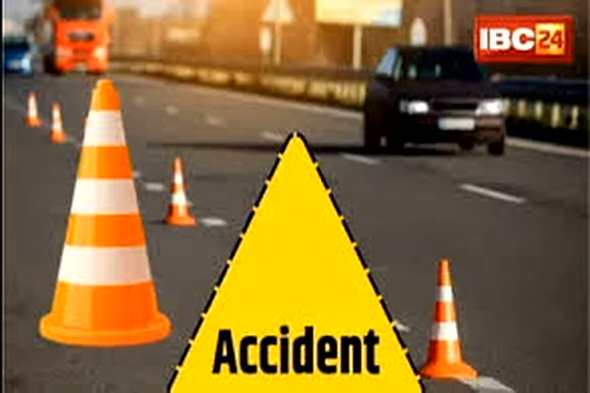 Sagar Accident News: मजदूरी से लौट रहे थे वापस, रास्ते में हुआ कुछ ऐसा, उजड़ गए तीन परिवारों के चिराग