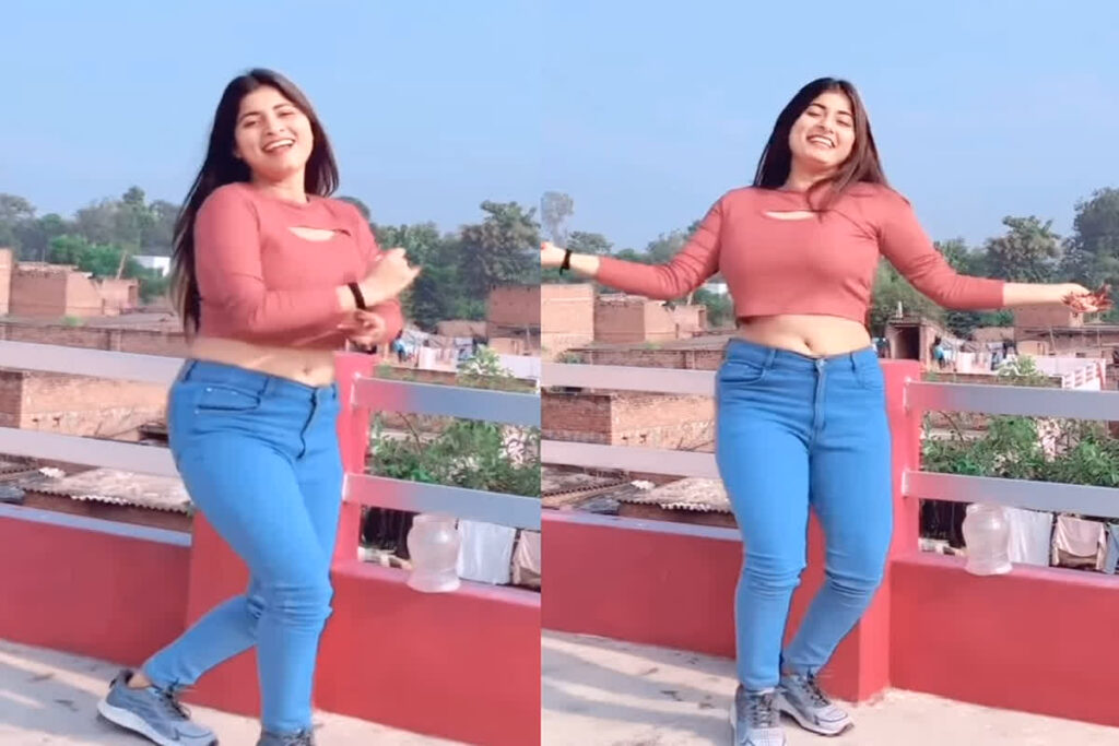 Hindi Sexy Video