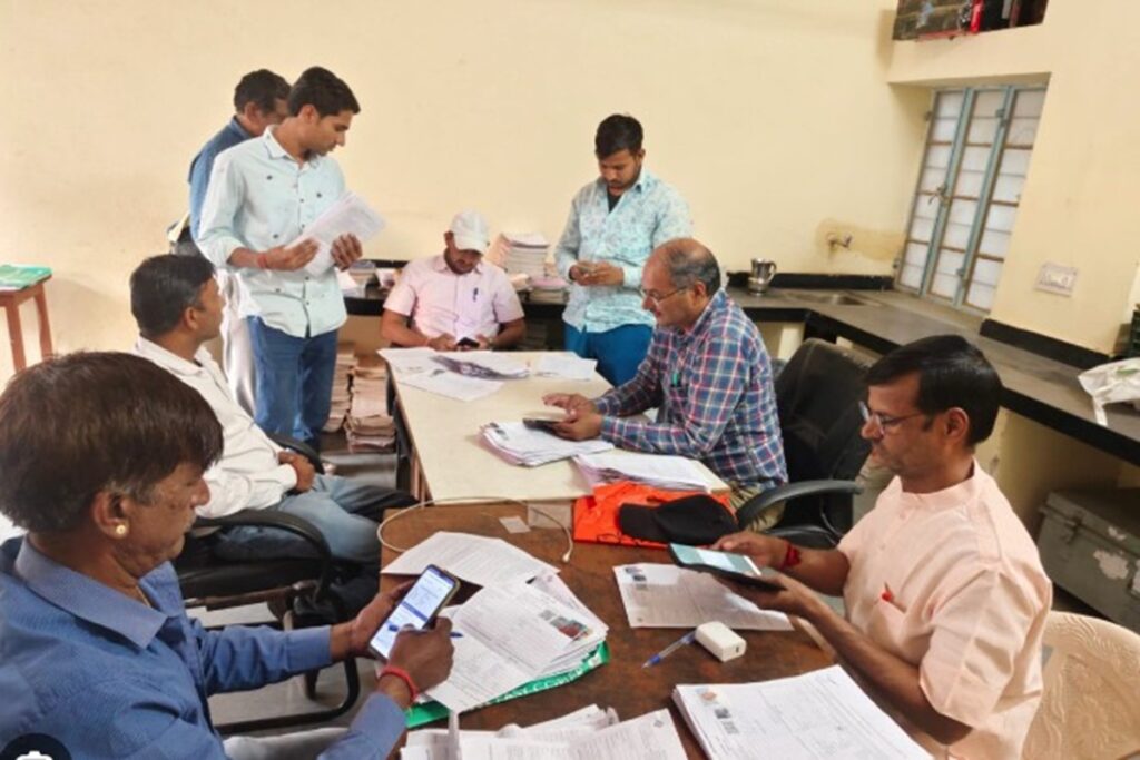 SIR Rules, image source: X post