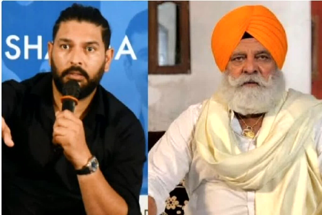 Yograj Singh, image source: file image