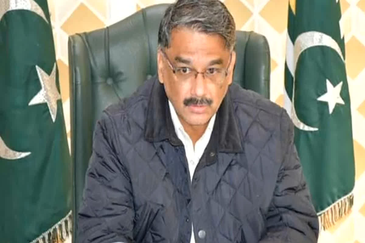 Pakistan News: इस पाकिस्तानी नेता ने स्वीकारी भारत पर हमले की बात! बताया कहां-कहां पर किए हमले, मोदी को लेकर भी कह दी बड़ी बात