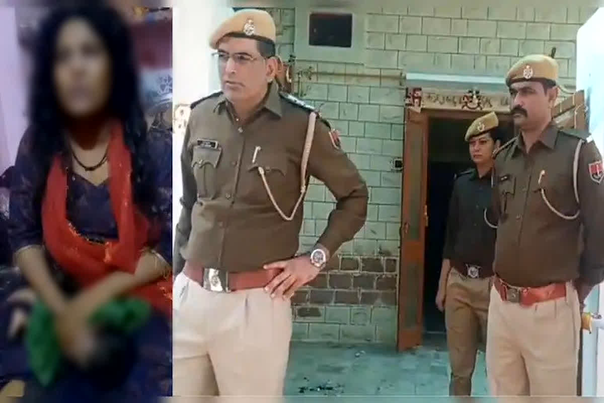 Jodhpur Crime News: नहीं हो रही थी शादी तो 4 मौसियों ने 16 दिन के भांजे का कर दिया ये हाल, वीडियो देखकर आपको भी नहीं होगा यकीन