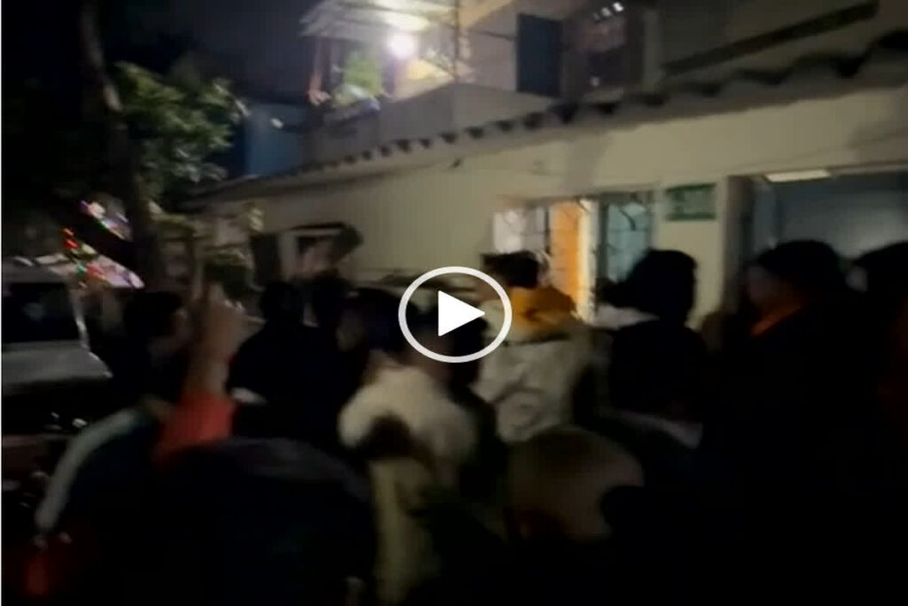 Bilaspur Conversion News, image source: ibc24