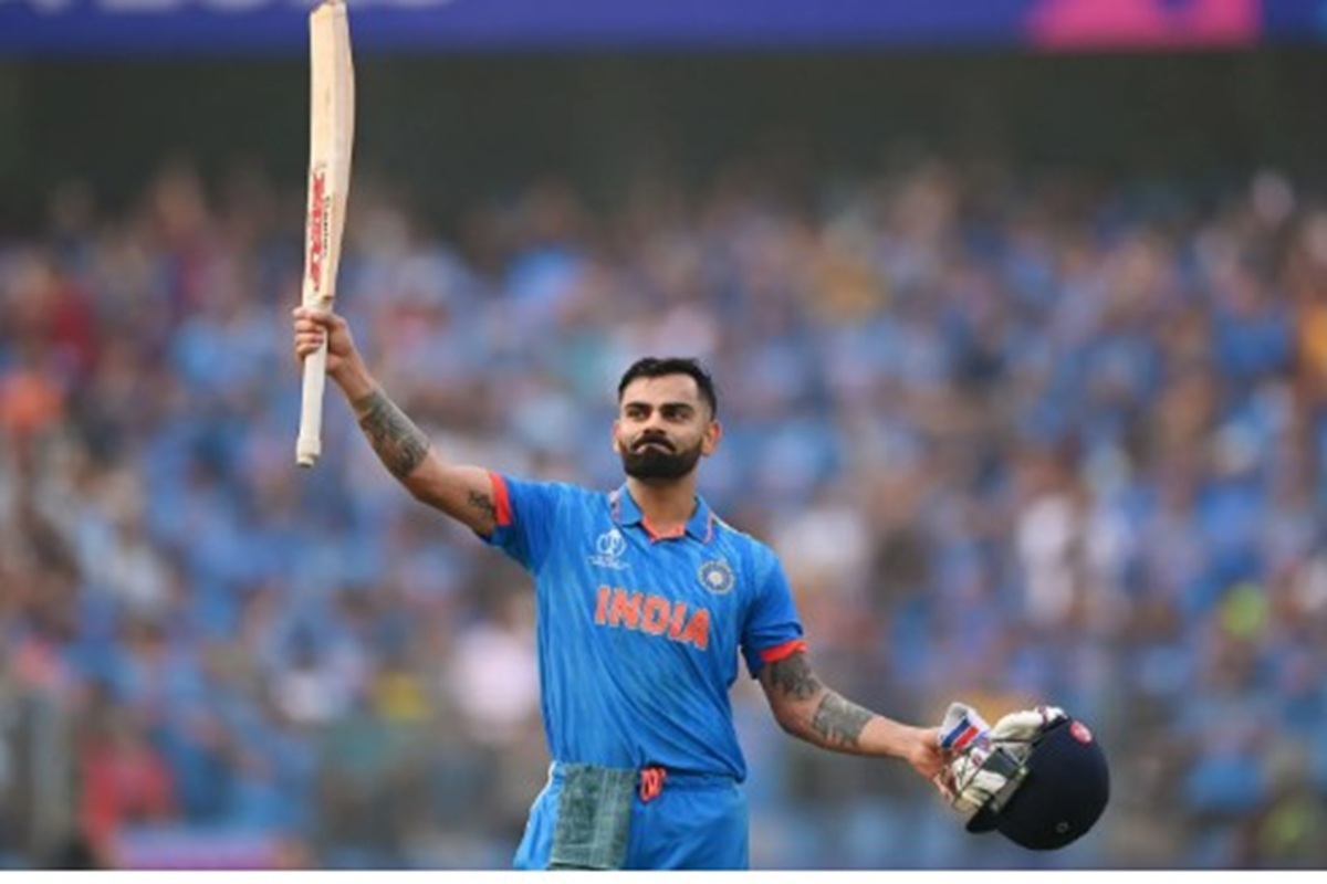 IND vs SA 1st ODI 2025: वनडे मैच में इस दिग्गज क्रिकेटर ने ठोका शतक, दक्षिण अफ्रीका को बड़ा टारगेट देने की ओर इंडिया