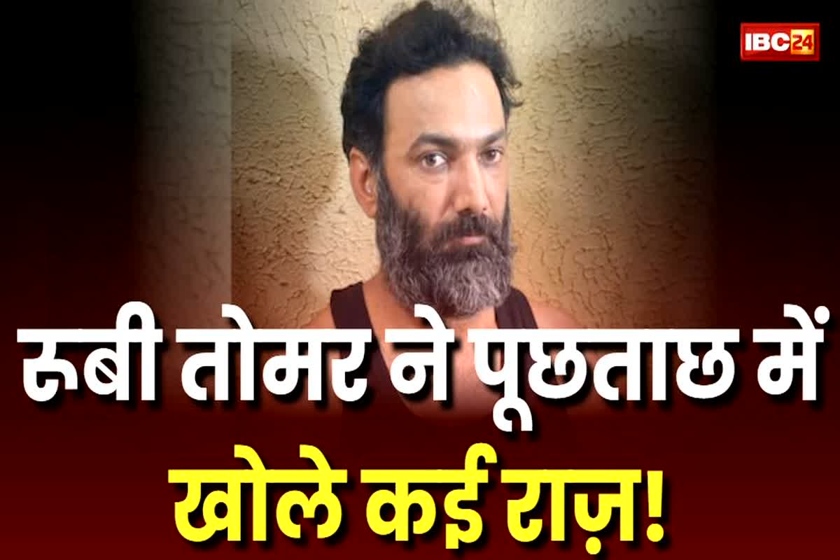 Virendra Tomar: हिस्ट्रीशीटर वीरेंद्र सिंह तोमर ने उगले कई राज! सुनकर पुलिस के भी उड़े होश, जानें फरारी के दौरान किसने दिया था साथ