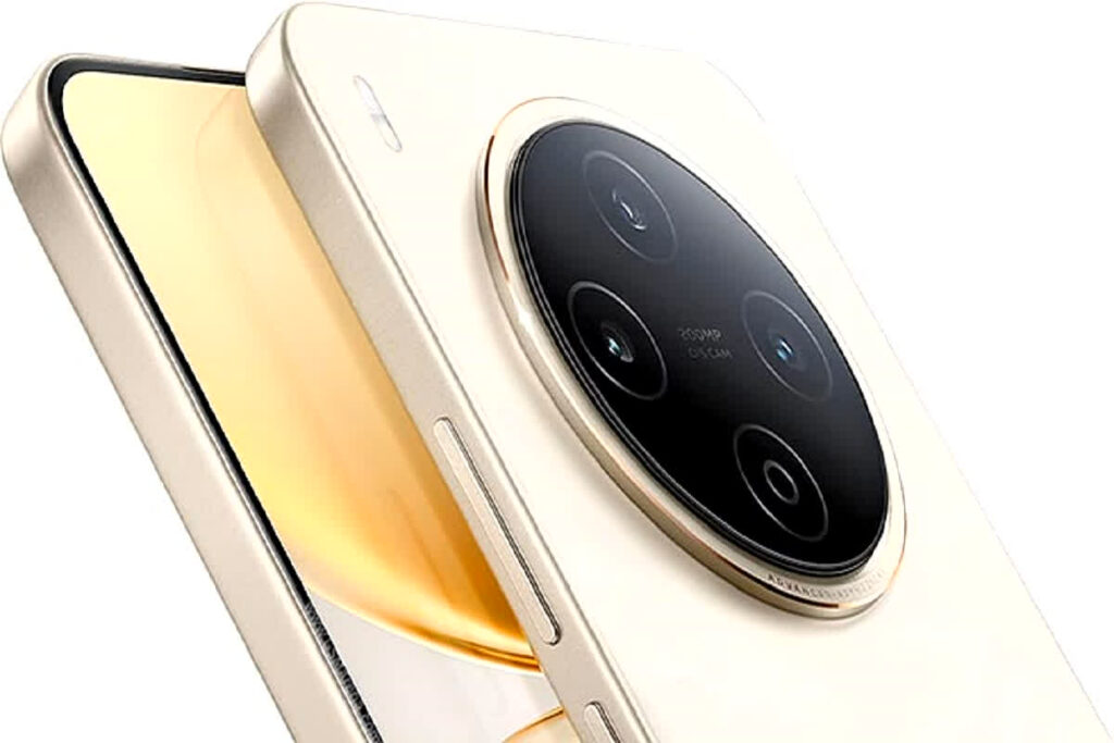 (Vivo V500 Pro launch, Image Source: Vivo)