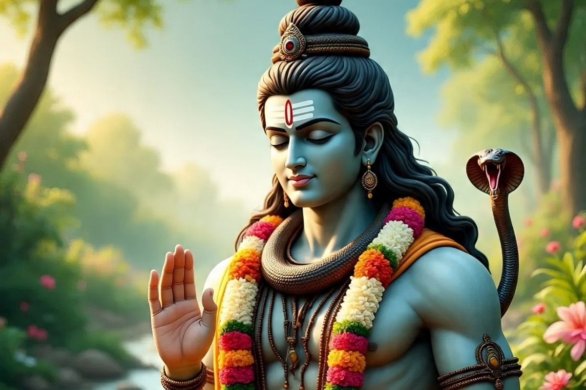 Som Pradosh Vrat 2025 : शिवजी को प्रसन्न करने का शुभ अवसर! भोले के भक्त 3 नवंबर को जरूर रखें सोम प्रदोष व्रत, जान लीजिए महादेव की पूरी पूजा विधि, विशेष मंत्र और आरती