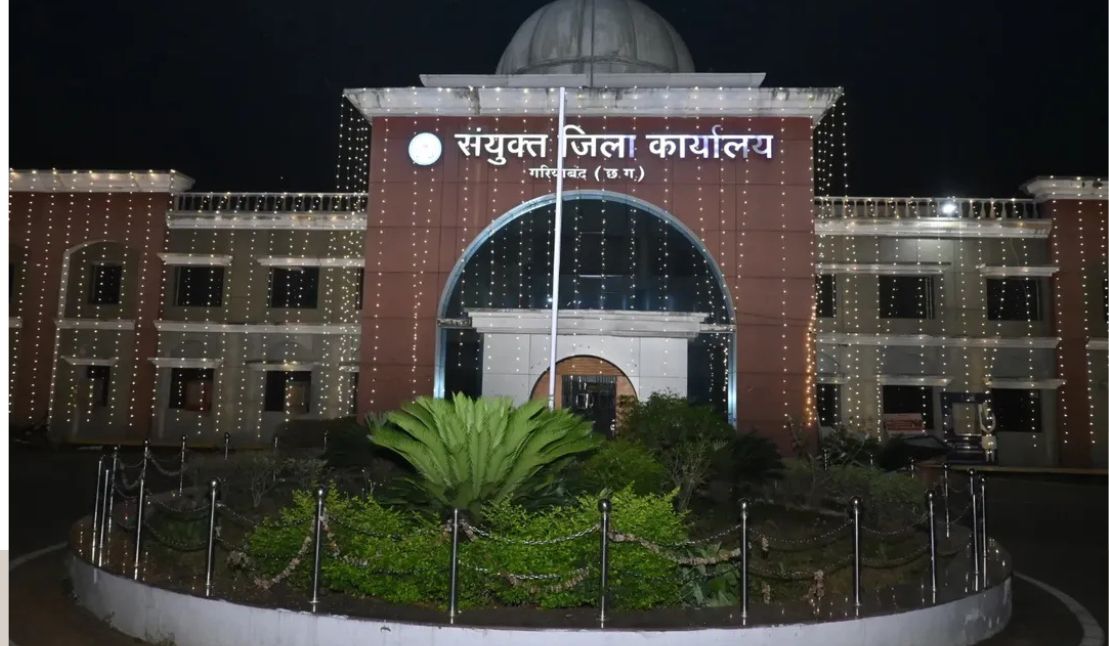 Gariaband News : वाट्सएप ग्रुप में सरकार को लेकर ऐसी बातें लिख बैठे संकुल समन्वयक, पता चलते ही शिक्षा विभाग में हड़कंप, अब प्रशासन ने लिया ये बड़ा एक्शन