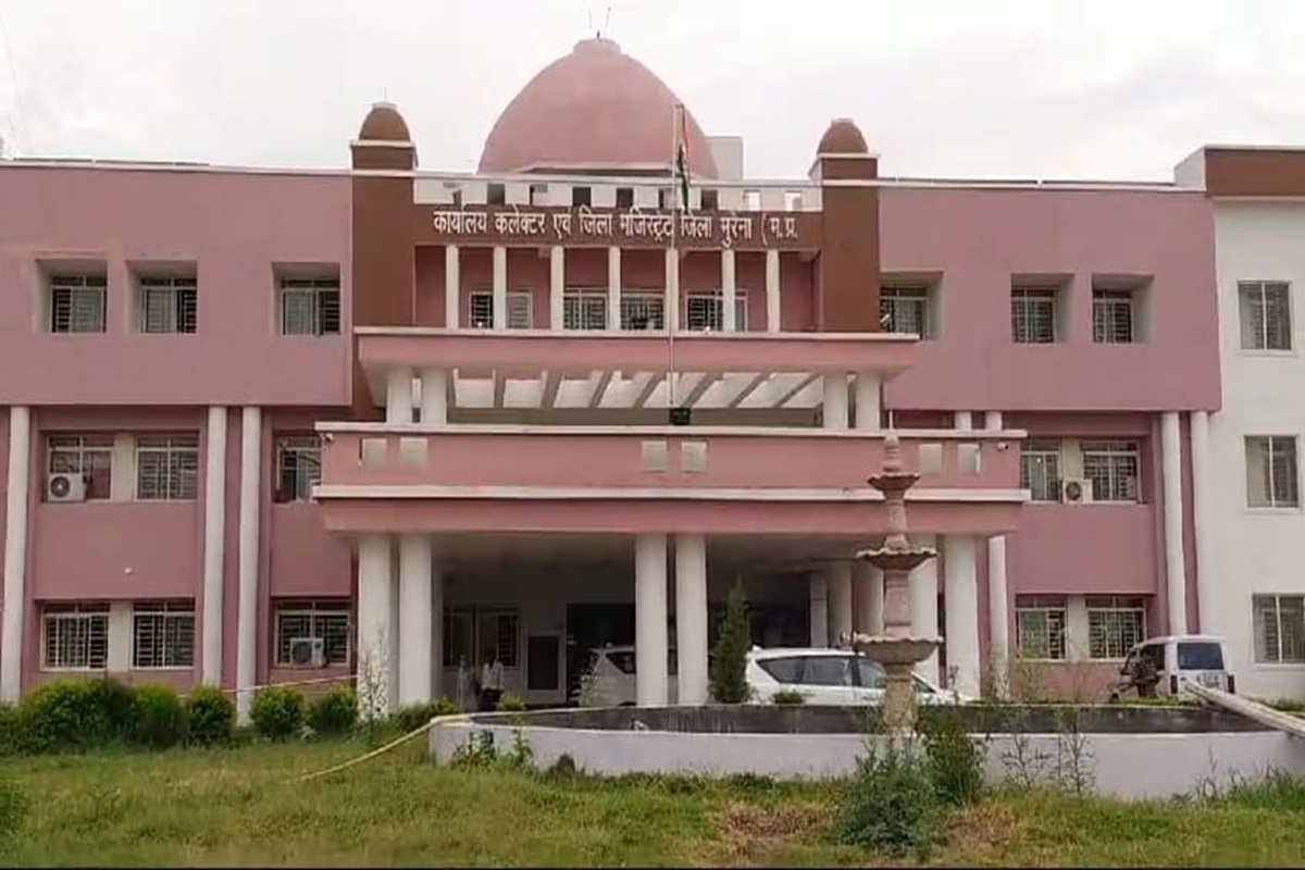 Municipal no confidence motion: प्रदेश के इस जिले में बीजेपी–कांग्रेस आए साथ, अध्यक्ष के खिलाफ खोला मोर्चा! नगर पालिका में बड़ा सियासी उलटफेर की तैयारी