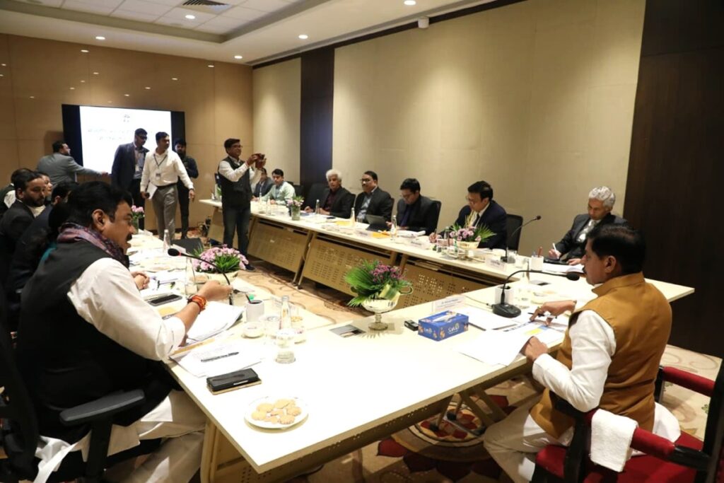 MP News. Image Source- IBC24