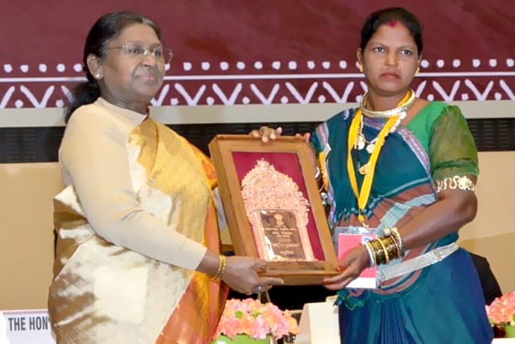 CG News. Image Source- IBC24