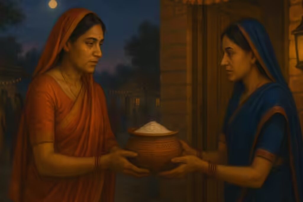 Latest Vastu Tips. Image Source- AI Images