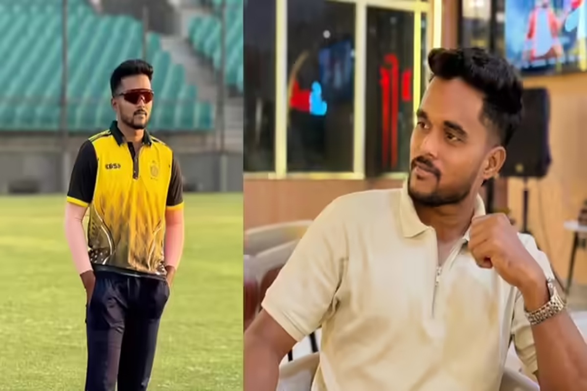 IPL 2026 Auction: आईपीएल 2026 में मध्यप्रदेश के मंगेश दिखाएंगे अपना जलवा, इस टीम ने इतने करोड़ रुपए में खरीदा, गांव में जश्न का माहौल