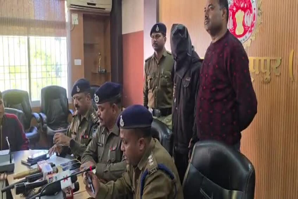 Anuppur murder News, image source: ibc24