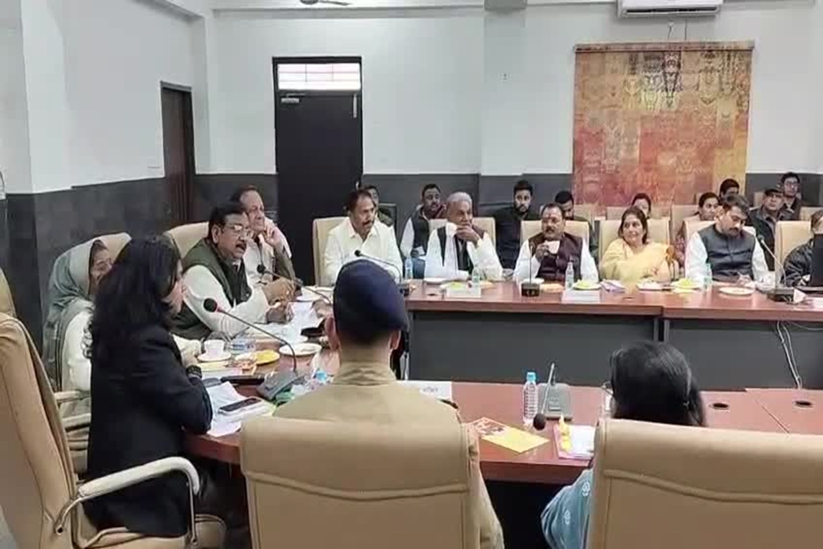 Minister Vijay shah video: मंत्री विजय शाह का एक और विवादित बयान, लाडली बहनों की जांच की कही बात, कर्नल सोफिया विवाद के बाद फिर आए सुर्खियों में