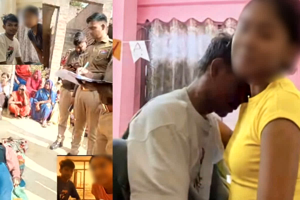 19 Minute Viral Video: इंस्टाग्राम में वायरल MMS वाली लड़की ने किया सुसाइड ? सोशल मीडिया में 19 मिनट 34 सेकंड वाला वीडियो लीक होने के बाद उठाया ये कदम, जानें पूरी सच्चाई