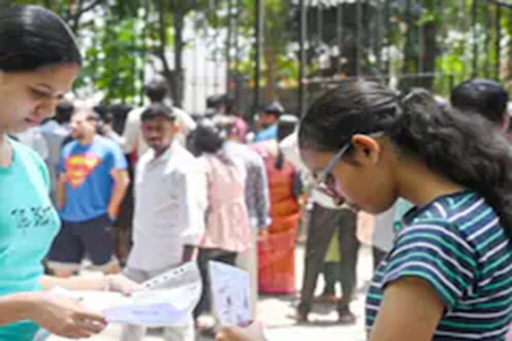 UPPSC Recruitment, image source: file image