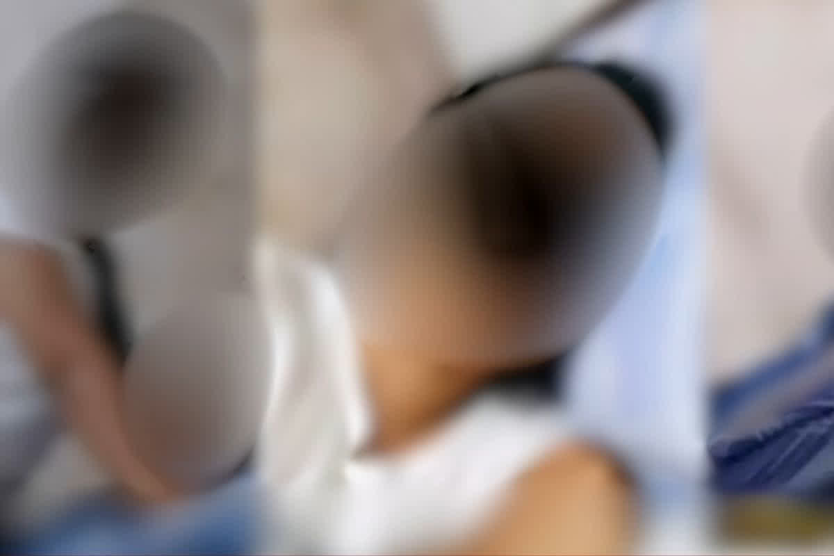 40 Minute Ka Viral Video: 19 मिनट के बाद वायरल हुआ 40 मिनट का वीडियो, इंटरनेट पर पूरी फिल्म को लेकर मचा बवाल, लिंक पर क्लिक करने से पहले जान लें सच्चाई