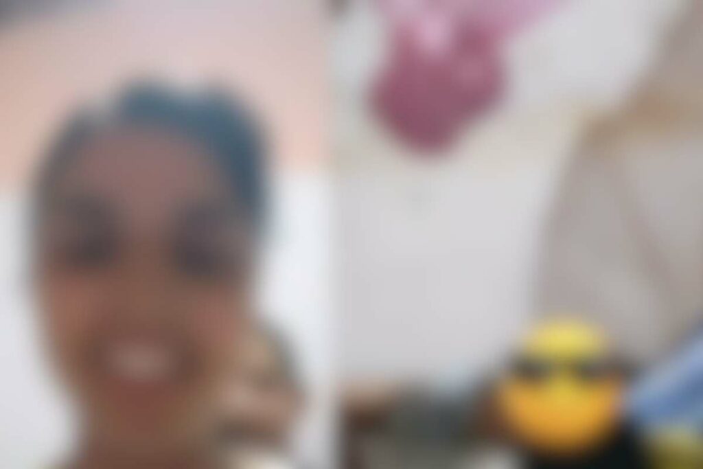 40 Minute Ka Viral Video: युवती ने खुद रिकॉर्ड किया संबंध बनाते हुए वीडियो / Image: Viral Video