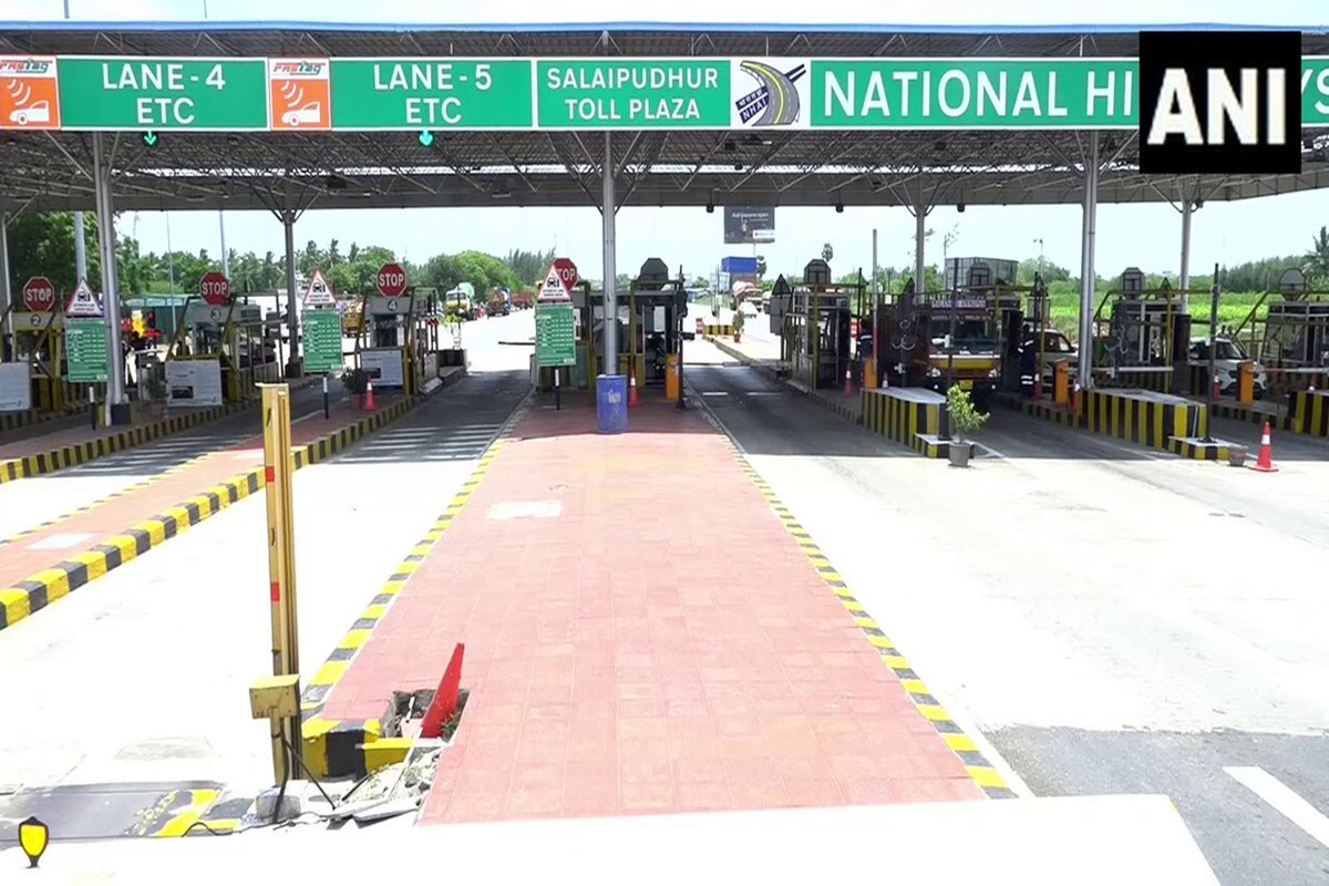 Infra Investment Trust: अब आम लोग भी टोल टैक्स से कर सकेंगे कमाई, NHAI का नया इनविट मॉडल बनेगा लाभ का जरिया