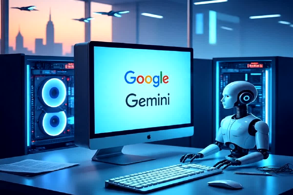 2025 Me Sabse Popular AI Tool: ये हैं 2025 के टॉप AI, जो बदल देंगे आपकी दुनिया, Google Gemini से लेकर ChatGPT तक बीच किसने मारी बाजी?
