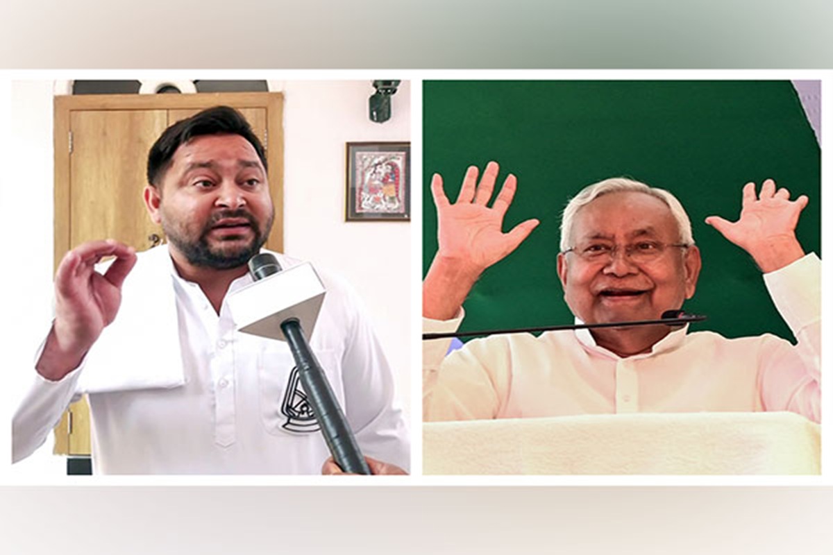 Bihar Politics: बिहार में कांग्रेस को फिर लगेगा झटका! ​चार विधायक NDA में हो सकते हैं शामिल