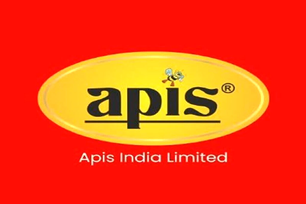 (Apis India Share Price/ Image Credit: X)