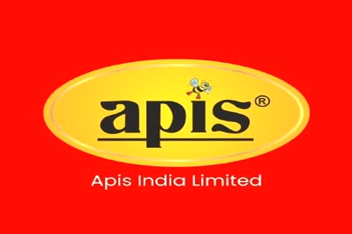 Apis India Share Price: शेयर बाजार में धमाका!, 5593% की ग्रोथ के बाद कंपनी बांट रही 1 पर 24 शेयर फ्री, शेयरधारकों की खुशी का ठिकाना नहीं