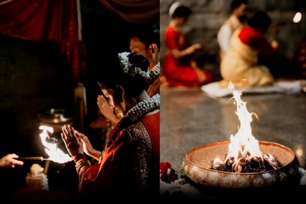 Samantha Ruth Prabhu Wedding