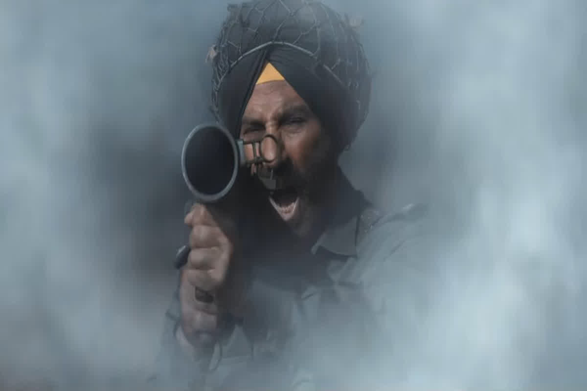 Border 2 Teaser: सनी देओल की बुलंद आवाज, मैदान-ए-जंग से पाकिस्तान को ललकार, रिलीज हुआ ‘बॉर्डर 2’ का धमाकेदार टीजर, आप भी देखें यहां
