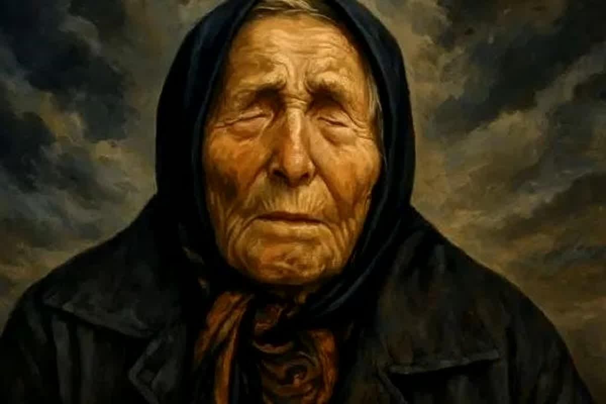 Gold Price in 2026: 2026 में सोने की कीमतों का क्या होगा हाल? बाबा वेंगा की भविष्यवाणी ने निवेशकों के उड़ाए होश!