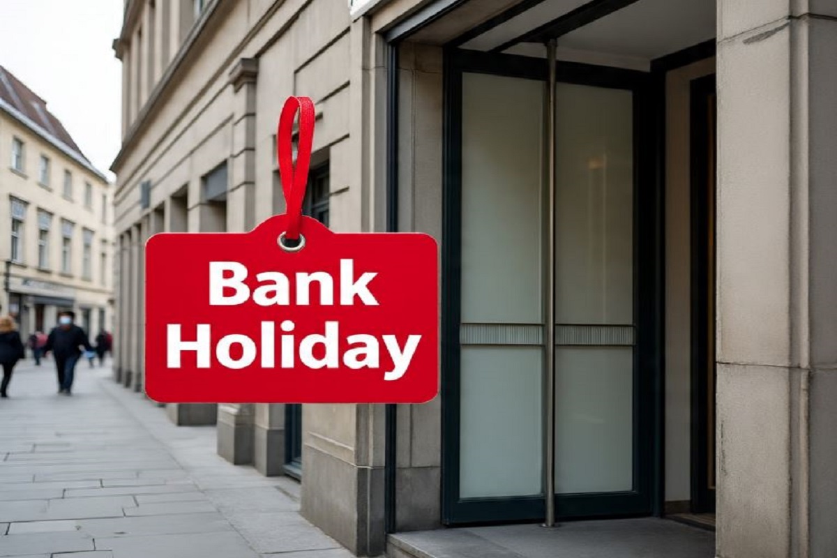Bank Holiday Next Week: अगले हफ्ते ये चार दिन बैंक रहेंगे बंद, फटाफट चेक करें पूरी लिस्ट और अपने काम समय पर निपटाएं