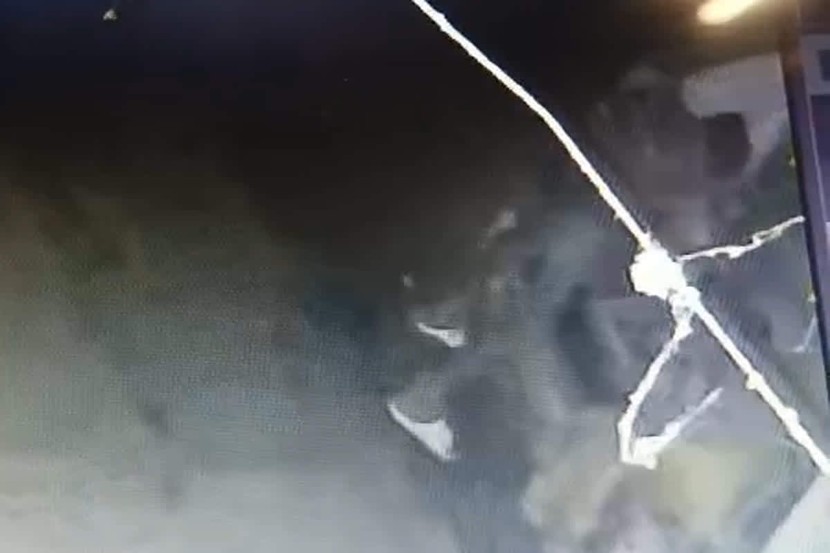 Bhopal Crime News: एक्सीडेंट की सूचना देकर बना ‘हीरो’, पर CCTV ने बना दिया कातिल, बहन के साथ करता था ये घिनौना काम… सच जानकर पुलिस भी दंग