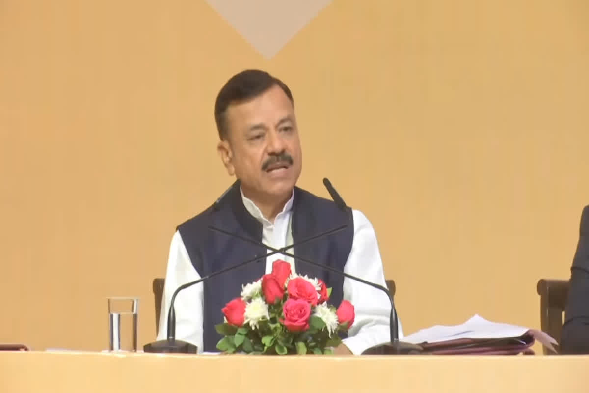 Madhya Pradesh Education: सरकारी स्कूलों के बच्चों के लिए बड़ी खुशखबरी! लैपटॉप और स्कूटी के बाद अब मिलेगी इन चीज़ों की सुविधा, शिक्षा मंत्री ने किया बड़ा ऐलान