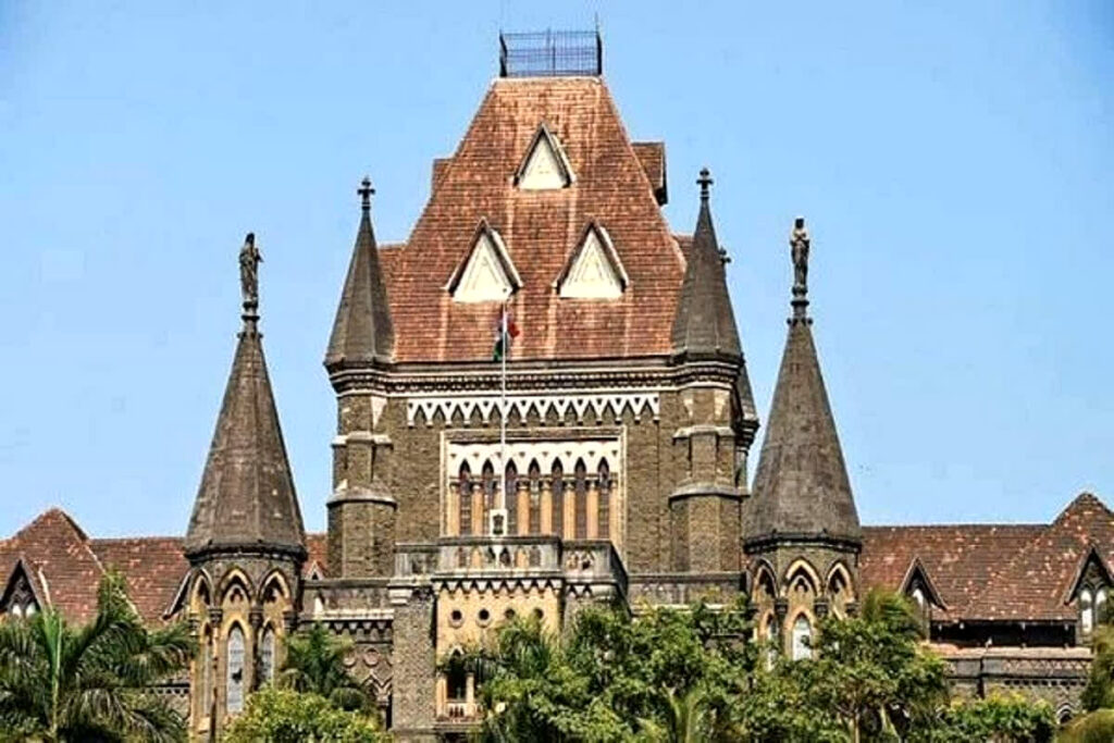 (Bombay High Court Recruitment 2025/ Image Credit: ANI News)