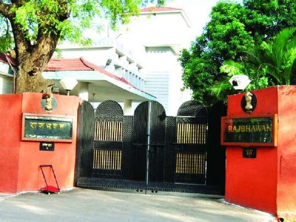 Chhattisgarh News: छत्तीसगढ़वासियों के लिए जरूरी खबर, बदल गया राजभवन का नाम, अब इस नए नाम से पहचाना जाएगा राज्य का प्रमुख भवन…