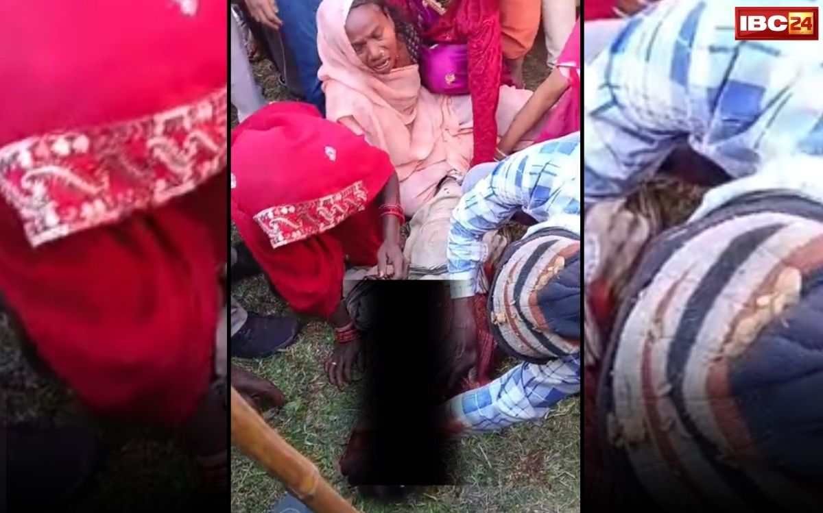 Leopard Attack Katni: जंगल का शिकारी गाँव में! तेंदुए ने किया 10 साल के मासूम पर हमला, उसके आगे जो हुआ, हर कोई रह गया दंग