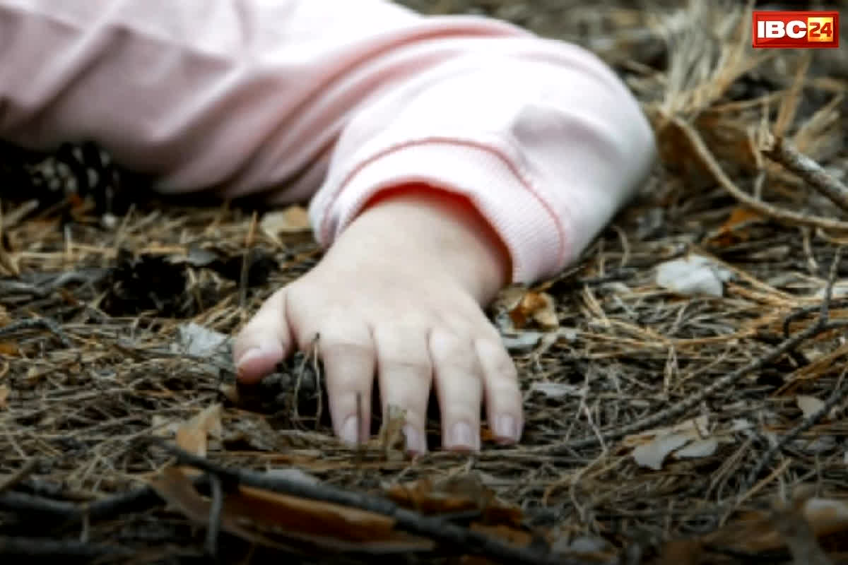 Chhattisgarh News: इस जिले के छोटे से गांव में मचा कोहराम, खेलते-खेलते लापता हुई 6 साल की मासूम, इस स्थिति में मिली बच्ची की लाश, दर्दनाक सच आया सामने…