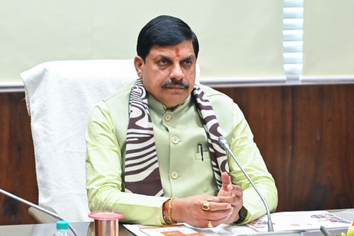 CM Dr. Mohan Yadav News: मुख्यमंत्री डॉ. यादव का ऐतिहासिक निर्णय, ये हैं वो नीतियां जो अब मध्यप्रदेश को  ले जाएँगी नई ऊँचाइयों पर, देखे पूरी सूची