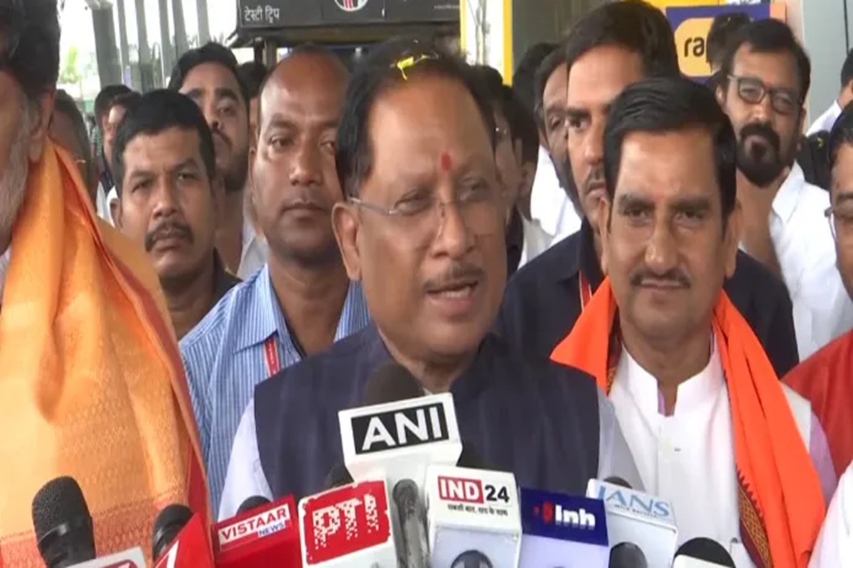 CG News: छत्तीसगढ़ में मुख्यमंत्री उत्कृष्टता पुरस्कार की घोषणा, इन जिलों ने मारी बाजी, नवाचारों से जीता जनता का दिल