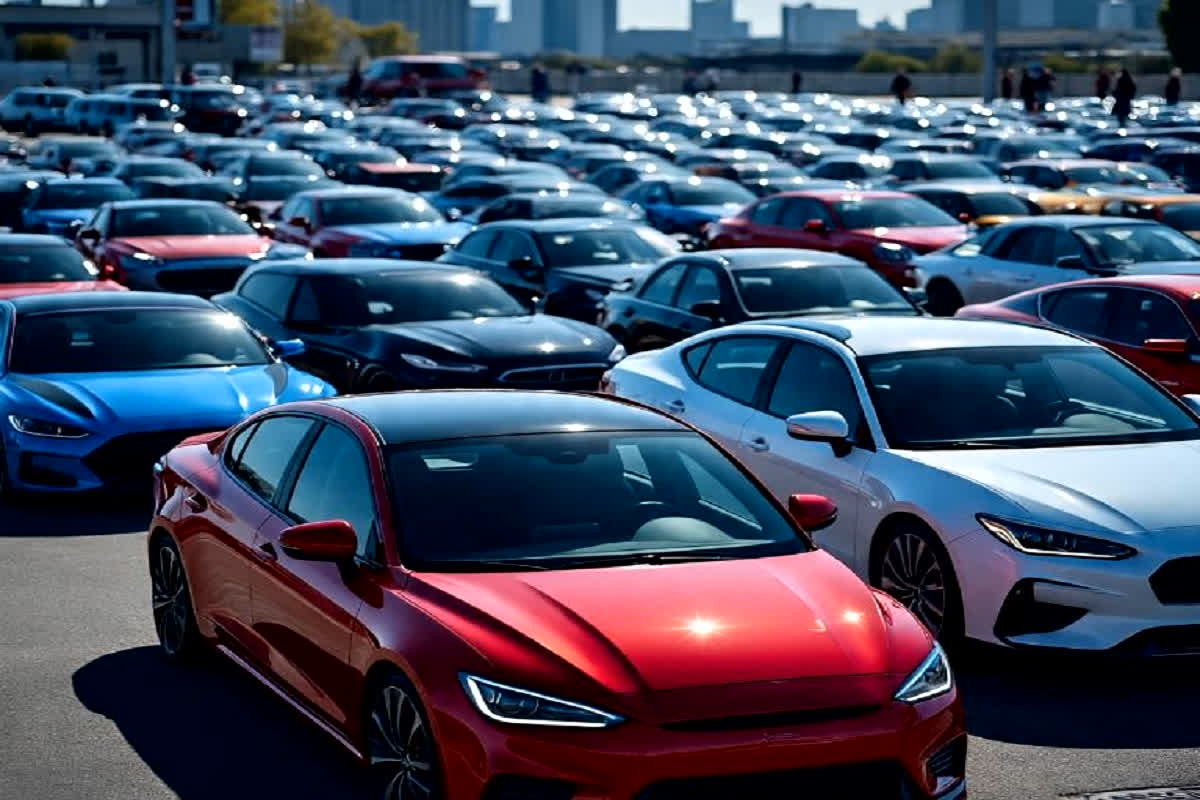 Car Price Increase: नए साल में जेब पर भारी पड़ेगी कार खरीदना! इन गाड़ियों के बढ़ेंगे दाम, वजह बेहद चौंकाने वाली!