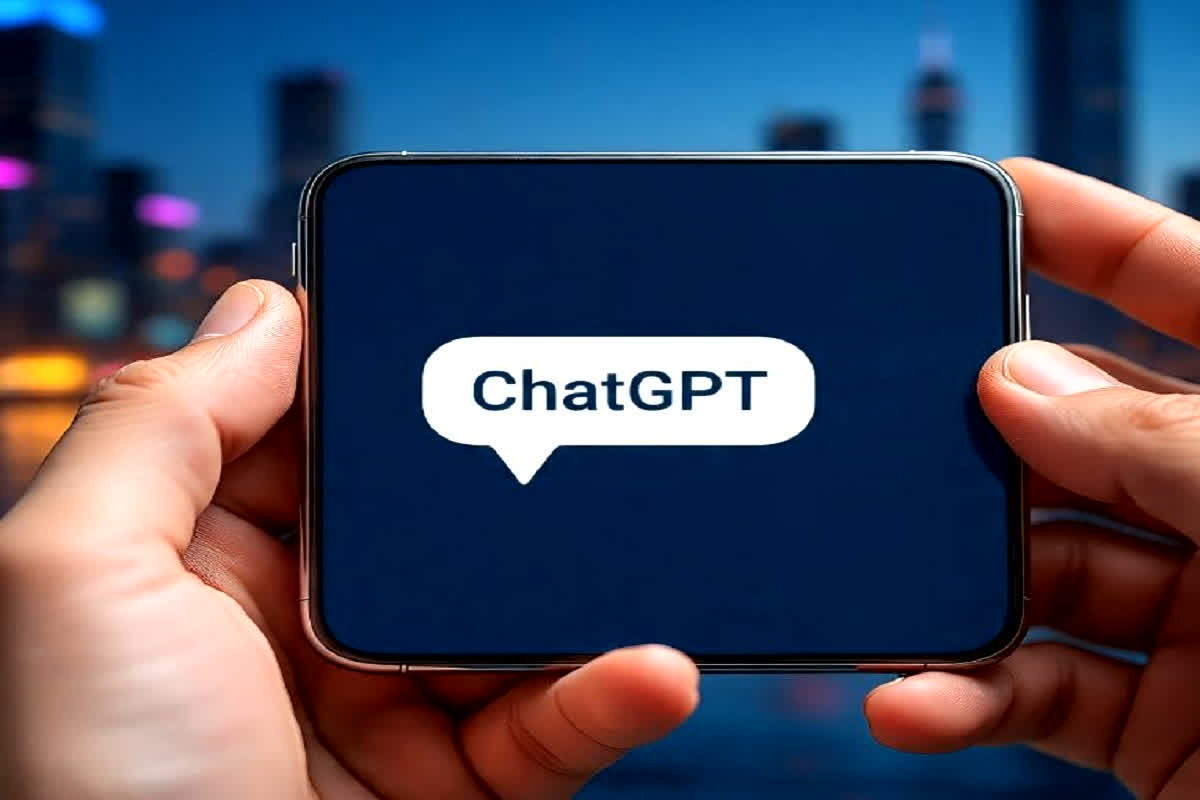 ChatGPT का नया टूल, अब आपके लिए बनाएगा कई फोटो एक साथ, जानिए GPT Image 1.5 की चुपके वाली ट्रिक!