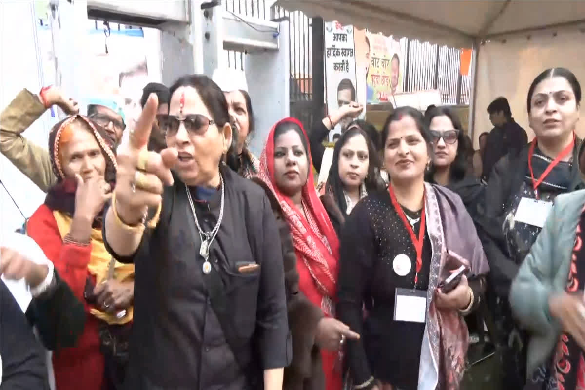 Modi Death Slogans: मोदी तेरी कब्र खुदेगी…., कांग्रेस की रैली में लगे ‘मोदी की मौत’ के नारे! बीजेपी ने शेयर किया वीडियो