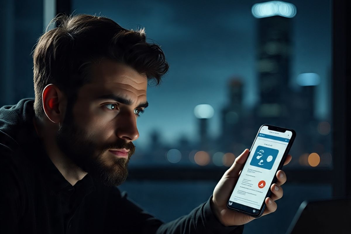 Indore News: कांग्रेस नेता के नाम पर हो रहा था ये घिनौना काम! स्क्रीनशॉट देख हर कोई रह गया हक्का बक्का