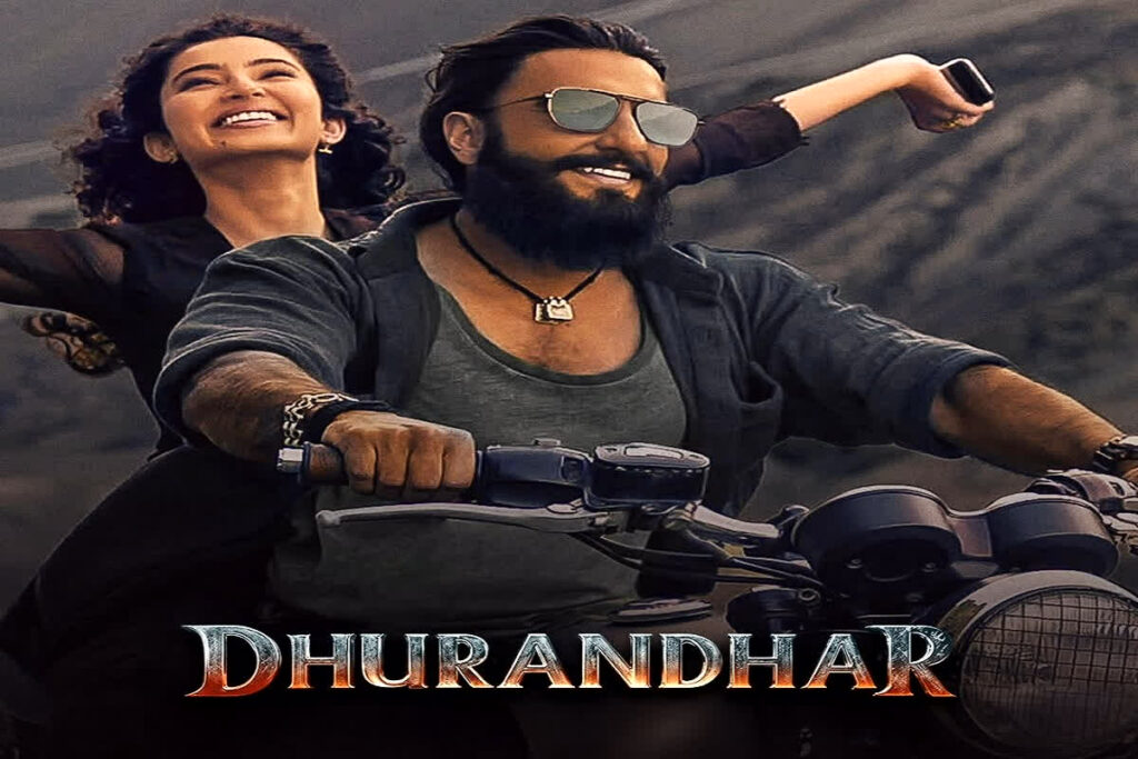 (Dhurandhar Movie Release/ Image Credit: ranveersingh instagram)