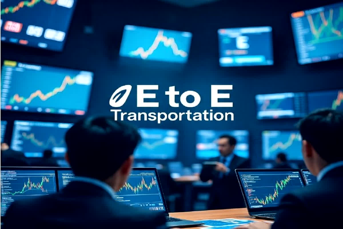 E to E Transportation IPO: इस IPO की ताबड़तोड़ उछाल, ग्रे मार्केट प्रीमियम पहुंचा 130 रुपये पर, पहले ही दिन 74% का भारी मुनाफा!
