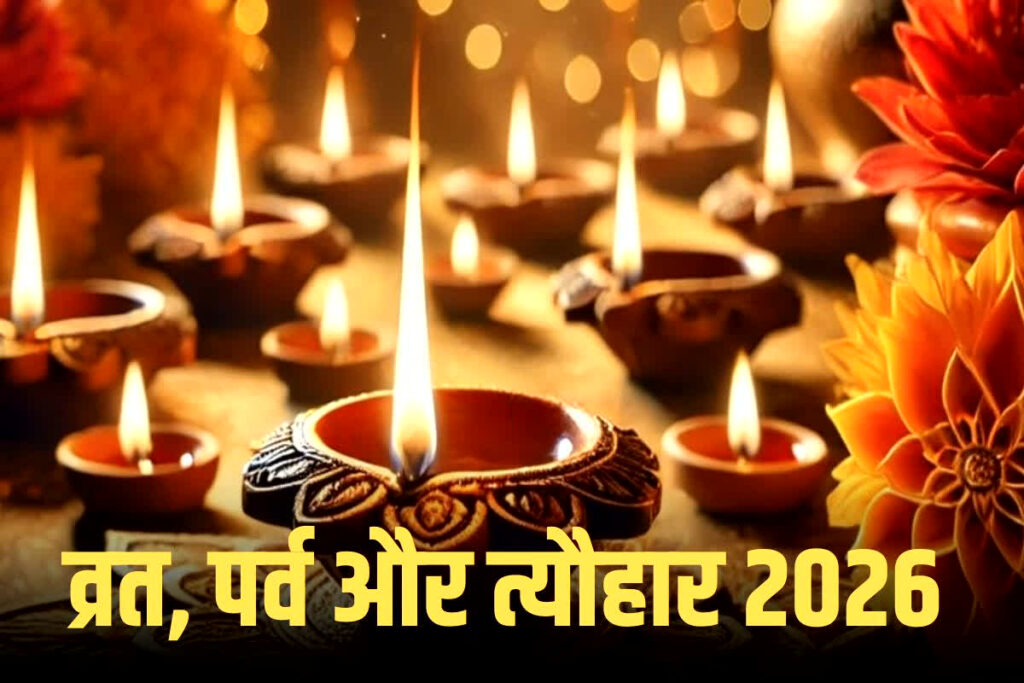 (2026 Ka Calendar Festival List / Image Credit: IBC24 News)