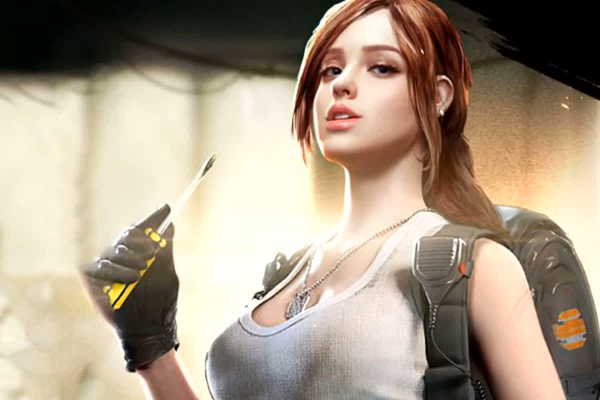 Free Fire Max Today Redeem Codes: 26 दिसंबर के फ्री फायर मैक्स कोड्स रिडीम करना हुआ आसान, इनाम में पाएं डायमंड, गन और स्किन्स